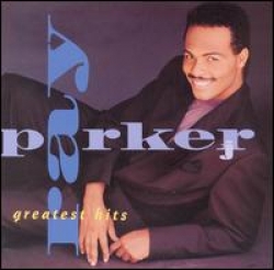 Ray Parker Jr - Greatest Hits IMPORTADO
